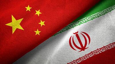 رایزنی‌های دیپلماتیک ایران و چین پیش از سفر پزشکیان به پکن