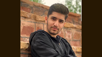 قاتل پسر نوجوان کرجی به زودی محاکمه میشود / مادر مقتول :دو سال است که در انتظار مجازات قاتل پسرم هستم .... / مرادپور