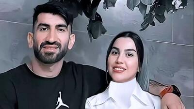 فیلم / خانه فوق لاکچری و مجلل با سلیقه اکرم بانو/ مهمانی جذاب با ولخرجی های همسر علیرضا بیرانوند!