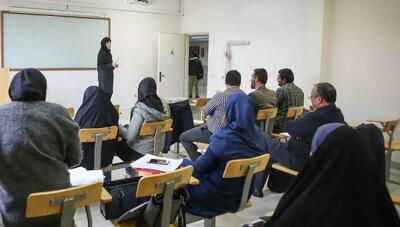 سال تحصیلی جدید به تعویق افتاد
