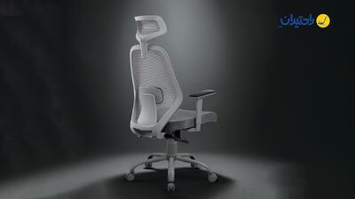 صندلی اداری مناسب برای دورکاری