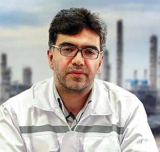 خاکسار، مدیرعامل پتروشیمی هنگام شد