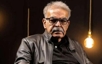 دستمزد حمید لولایی برای بازی در سریال زیر آسمان شهر