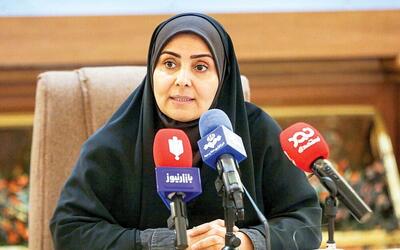 کاهش ۴۵ دقیقه ای سفر به مشهد با راه‌اندازی قطار پرسرعت تهران-مشهد