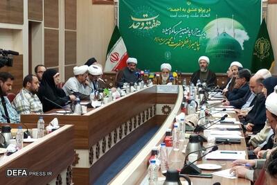 سردار احمدی‌مقدم: با تست موشک‌های‌مان در جنگ ۱۲ روزه، برای جنگ بعدی آماده‌تر هستیم