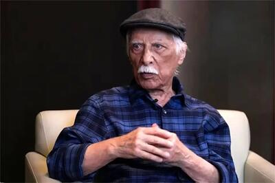 واکنش جنجالی بهرام بیضایی به اظهارات زینب موسوی درباره فردوسی