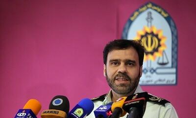 به هلاکت رسیدن ۸ تروریست عامل شهادت مأموران پاسگاه دامن در ایرانشهر