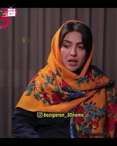 موناکرمی: اگر به عقب باز می‌گشتم از همسرم خواستگاری می کردم + فیلم