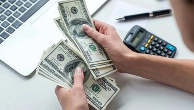 تحولات سیاسی مسیر دلار را عوض می کند؟
