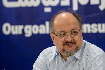  خصوصی‌سازی واقعی تنها راه توسعه صنعت پتروشیمی