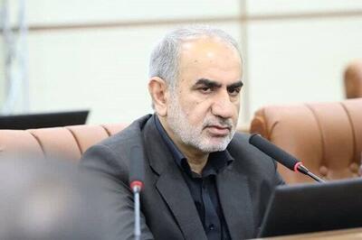 نایب رئیس کمیسیون اقتصادی مجلس: در قانون برنامه هفتم برای مهار تورم چه تدابیری اتخاذ شده است؟ | شفقنا، آخرین اخبار ایران و جهان
