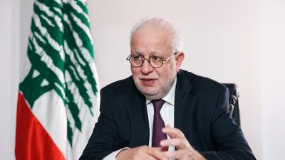 وزیر دادگستری لبنان: «خلع سلاح مقاومت تصمیمی لبنانی است و ارتباطی با طرح آمریکا ندارد» | شفقنا، آخرین اخبار ایران و جهان