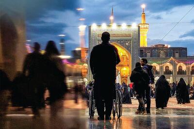 آثار، برکات و چرایی زیارت امام رضا (ع) | عهدی که با زیارت ادا می‌شود