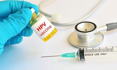 روش‌های انتقال ویروس HPV | تزریق واکسن به معنی مصونیت کامل نیست