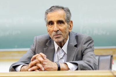 یادی از دکتر عباس شفیعی، پدر داروسازی نوین ایران | نوشداروی ماندگار