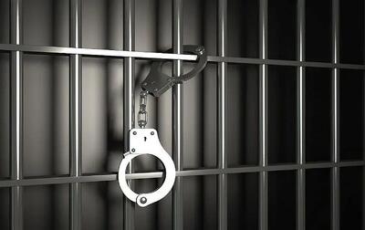 استرداد فردی به اتهام قتل به کشور