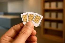  eSIM؛ مردم هزینه داده‌اند   و در انتظار خدمات