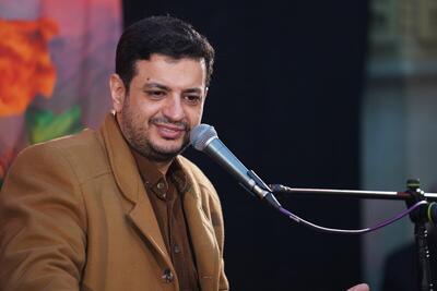 پخش زنده گفتگوی رائفی پور با SNNTV + فیلم