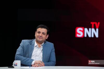 رائفی‌پور: «صبح ایران» لیست داد چون قول‌های سال 98 انجام نشد + فیلم