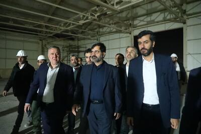 پروژه کارخانه تولید چادر مشکی در انتظار تزریق اعتبارات/بازار پوشاک ایرانی اسلامی نیازمند سیاست‌گذاری های ملی است