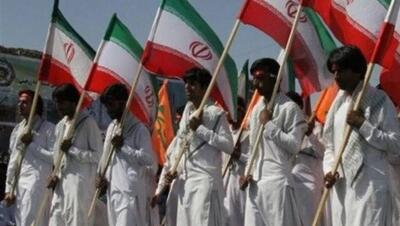 خرسندی معتمدین و فعالین رسانه‌ای بلوچستان از هلاکت تروریست‌ها