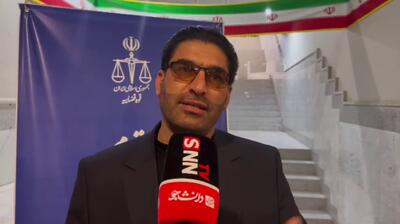 تشکیل کارگروه مشترک سه قوه برای پیگیری حقوقی نقض‌های بین‌المللی در جنگ ترکیبی ۱۲ روزه