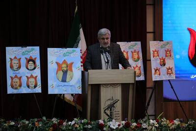 مردانی: پژوهش‌های کوچک هم می‌تواند مشکلات بزرگ را حل کند/ اساتید بسیجی باید نیاز‌های واقعی استان‌ها را شناسایی و رفع کنند