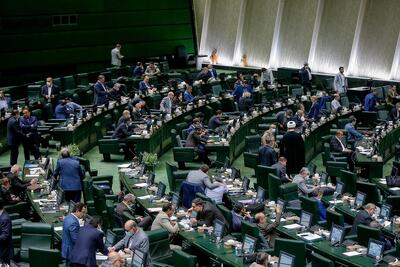 اعتراض ادامه دار نمایندگان مجلس به معطل ماندن طرح‌های پیشنهادی/صباغیان:طرح‌های نمایندگان یکسال است که معطل مانده است+فیلم