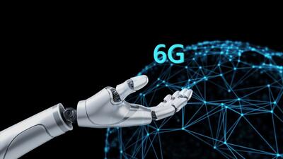 آیا برای اینترنت 6G آماده‌اید؟ ترسیم دنیایی که در آن هر شیء یک نقطه اتصال هوشمند است