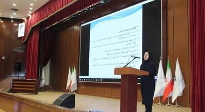 کاهش ۵ درصدی سالانه سزارین مستلزم اصلاح فرهنگی و آموزشی است