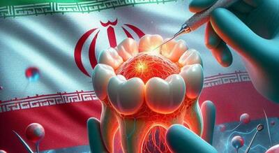 دندان شیری کودک شما بیماری‌هایش را درمان می‌کند