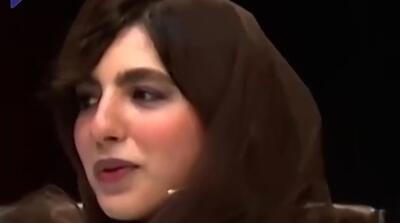بازیگر زن تاسیان: بعد از سریال کلی فحش خوردم!