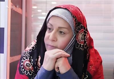 بی‌بی «متهم گریخت»: مردم را به گریه نیندازیم!