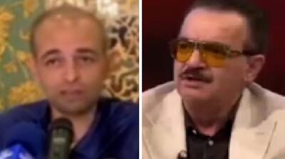 پرسپولیسی‌ها، حرف‌های نویدکیا علیه استقلال را سوژه کردند