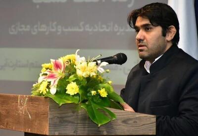 به اسم وفاق کاسبی‌ها تعطیل شد