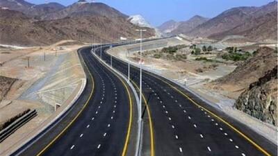 ۱۰۰ کیلومتر بزرگراه تا پایان امسال در استان اردبیل بهره‌برداری می‌شود