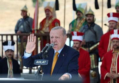 دلایل شیفتگی اردوغان به تاریخ سلجوقی و عثمانی - تسنیم