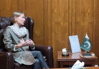 سازمان ملل خواستار تمدید مهلت خروج پناهجویان افغان از پاکستان شد - تسنیم