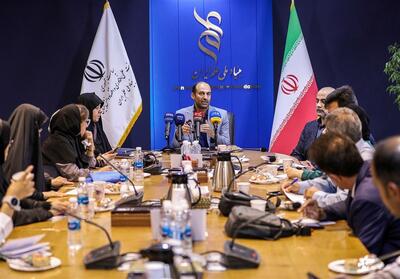 حمایت 500 میلیون تومانی از طرح های پژوهشی هوش مصنوعی - تسنیم