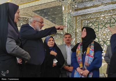 بیمه هنرمندان صنایع دستی را تسهیل می‌کنیم - تسنیم