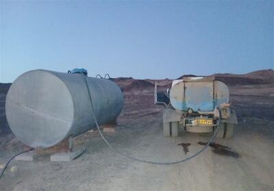 آبرسانی مستمر به آبشخورهای کویر ورامین - تسنیم