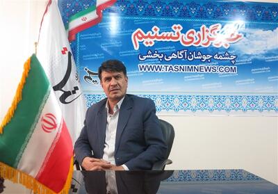 ظرفیت‌سنجی لازمه بهره‌برداری خراسان جنوبی از همکاری‌های 25 ساله ایران و چین است - تسنیم