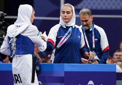 ساعی: هادی برای انتخاب من سخت‌‌گیری‌ دارد/ در سنگین وزن شانس مدال نداشتیم - تسنیم