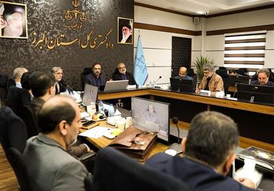 ‌رئیس کل دادگستری ‌البرز: 838 ملک آموزش و پرورش البرز سند ندارد! - تسنیم
