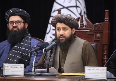 طالبان: ادامه تنش افغانستان و پاکستان به نفع هیچ‌ یک نیست - تسنیم