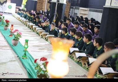 ظرفیت‌های قرآنی جوانان باید بالفعل شود - تسنیم