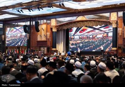 کنفرانس بین‌المللی رهبران دینی با حضور نمایندگان ایران در کوالالامپور برگزار می‌شود - تسنیم