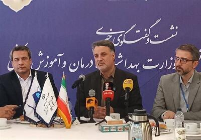 تصویب 8 همت اعتبار برای توسعه خوابگاه‌های دانشجویان پزشکی - تسنیم