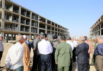 احداث بیمارستان تخصصی سرطان در گرگان آرزوی دیرینه مردم است - تسنیم