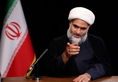 زیاده خواهی‌ غرب تمامی ندارد - تسنیم